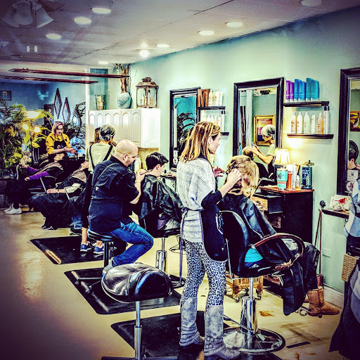 Hair Salon «Marks At the Pointe», reviews and photos, 46 Royal Palm Pointe, Vero Beach, FL 32960, USA