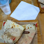 Photo n°1 de l'avis de Annalisa. fait le 17/11/2022 à 18:37 sur le  Sùlemani à Barletta