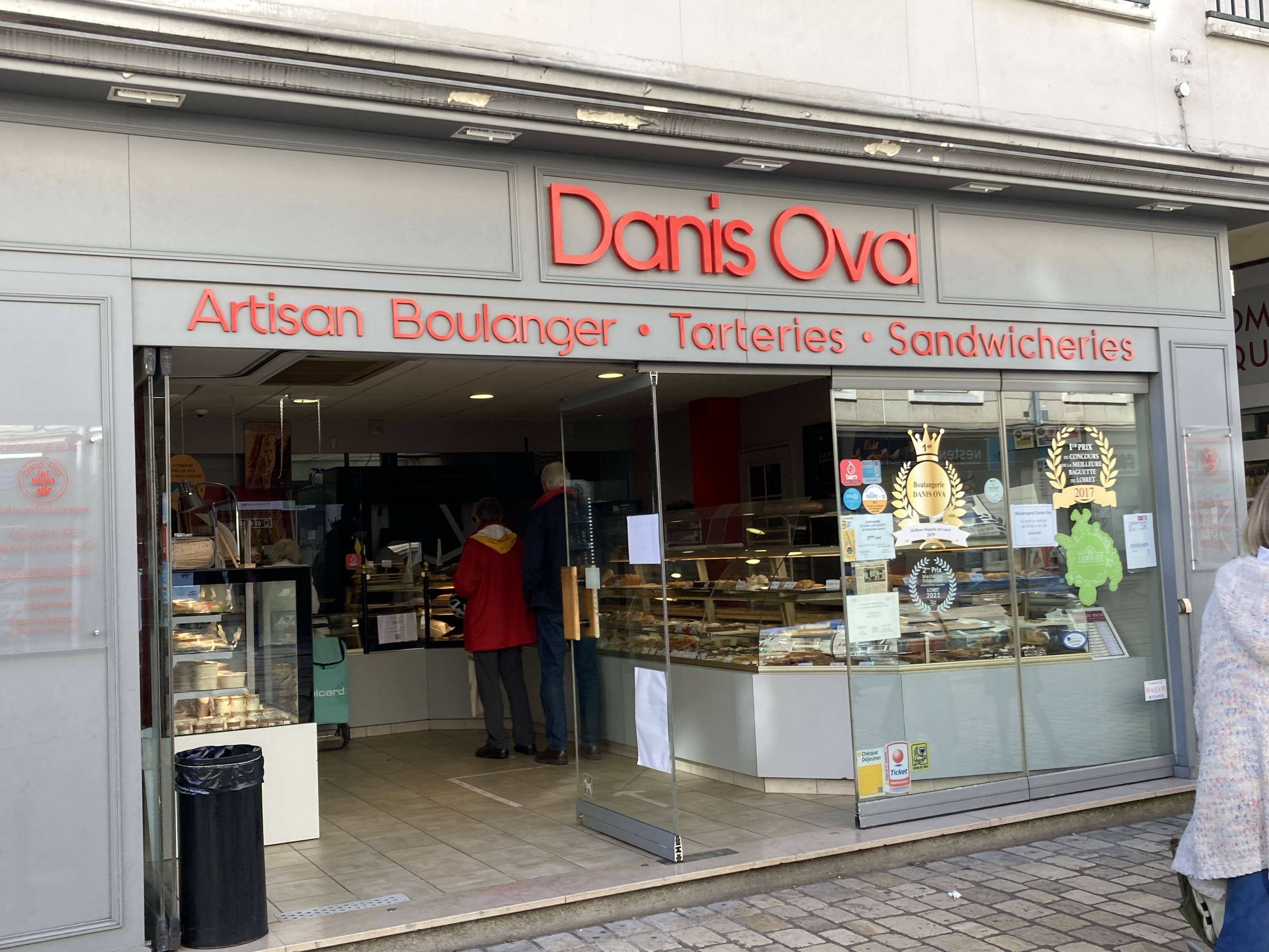 Photo n° 1 de l'avis de Gwénola.a fait le 26/10/2022 à 11:49