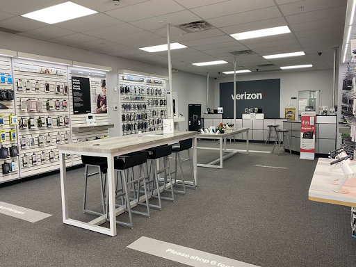 Cell Phone Store «GoWireless Verizon Authorized Retailer», reviews and photos, 14910 OH-58 #9, Oberlin, OH 44074, USA
