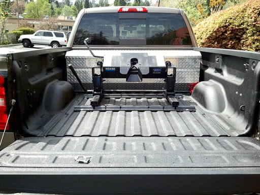 Auto Parts Store «Top This Outfitters», reviews and photos, 745 S Auburn St, Grass Valley, CA 95945, USA