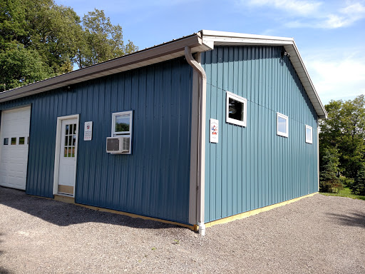 Gun Shop «Sugarbush Armory», reviews and photos, 1427 Maxon Rd, Attica, NY 14011, USA