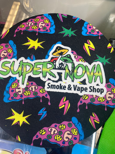 Tobacco Shop «Supernova Smoke Shop», reviews and photos, 9355 Culebra Rd, San Antonio, TX 78251, USA