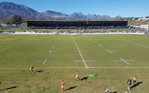 Boland Rugby Stadium image