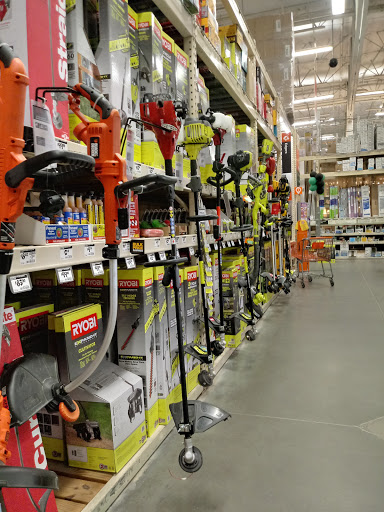 Home Improvement Store «The Home Depot», reviews and photos, 601 Woollomes Ave, Delano, CA 93215, USA