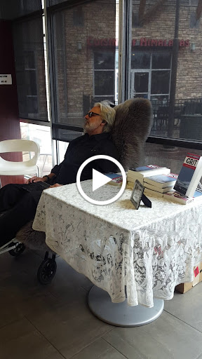 Book Store «Hearthfire Books of Evergreen», reviews and photos, 1254 Bergen Pkwy, Evergreen, CO 80439, USA