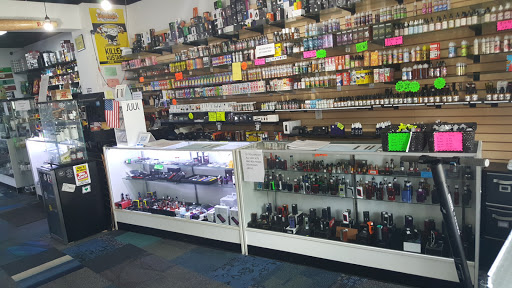 Vaporizer Store «Smokers Mecca Premium Vape and Smoke Shop», reviews and photos, 285 Main St, Beacon, NY 12508, USA