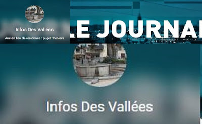 Infos des vallées à Puget-Théniers