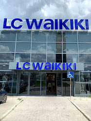 LC Waikiki