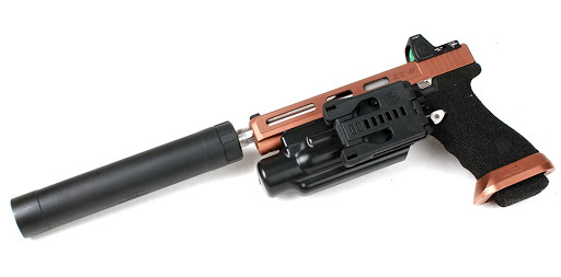 Gun Shop «Mounting Solutions Plus (mountsplus.com)», reviews and photos, 10655 SW 185th Terrace, Miami, FL 33157, USA