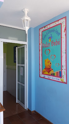 Centro de Educación Infantil Dulce Bebé C. Juan Afonso Placeres, 29, 38677 Adeje, Santa Cruz de Tenerife, España