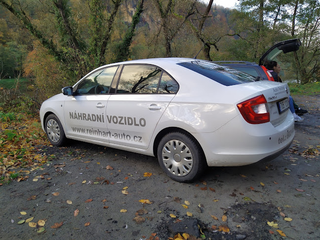 Jiráskova 356, 411 13 Třebenice