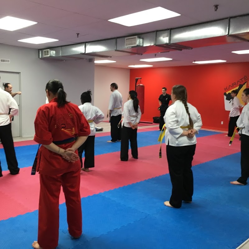 Karate Sports Lachine / Dorval / Lasalle