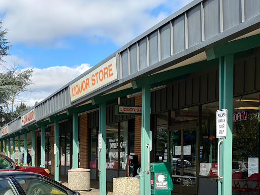 Liquor Store «King City Liquor Store», reviews and photos, 15745 SW 116th Ave, Portland, OR 97224, USA