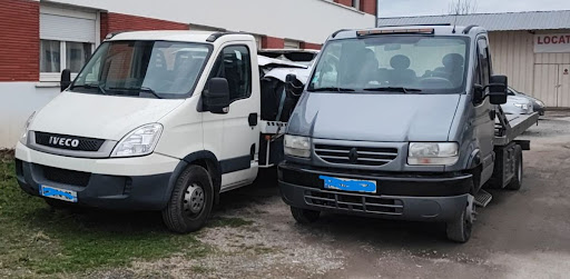 Photo 1 - Dobler Auto Pièces