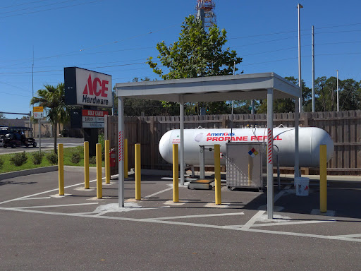 Hardware Store «Ace Hardware of Sun City Center», reviews and photos, 1619 Sun City Center Plaza, Sun City Center, FL 33573, USA