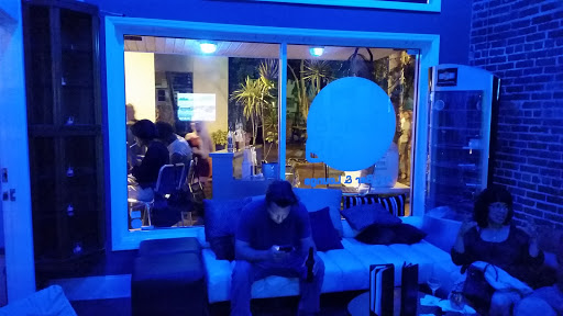 Lounge «Space39 Art Bar & Lounge», reviews and photos, 39 Patio De Leon, Fort Myers, FL 33901, USA