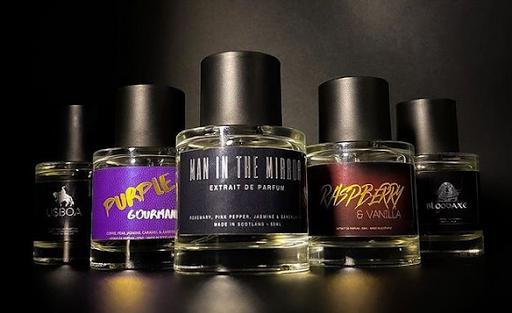 Pocket Scents - Perfume Shop in UK