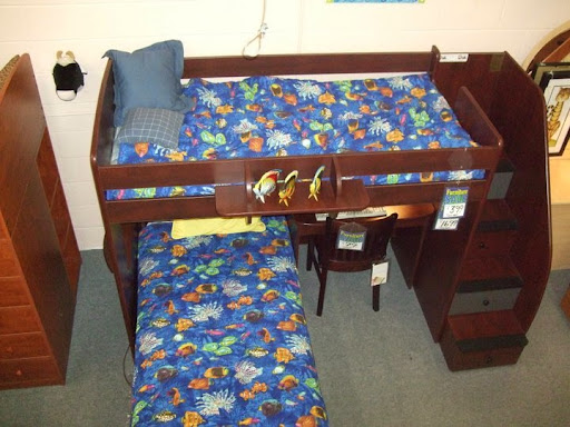 Furniture Store «Showman Furniture», reviews and photos, 2431 Crofton Ln, Crofton, MD 21114, USA