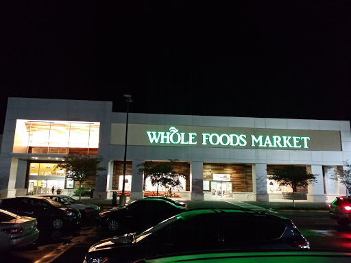 Grocery Store «Whole Foods Market», reviews and photos, 3968 Airport Blvd, Mobile, AL 36608, USA