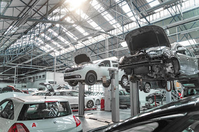 Garage Ade-Imo Automobile à Calais