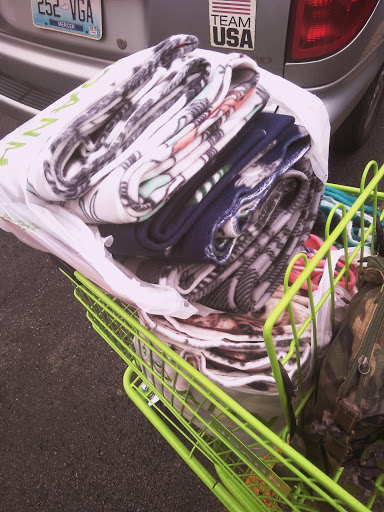 Fabric Store «Jo-Ann Fabrics and Crafts», reviews and photos, 125 E Reynolds Rd Ste 160, Lexington, KY 40517, USA