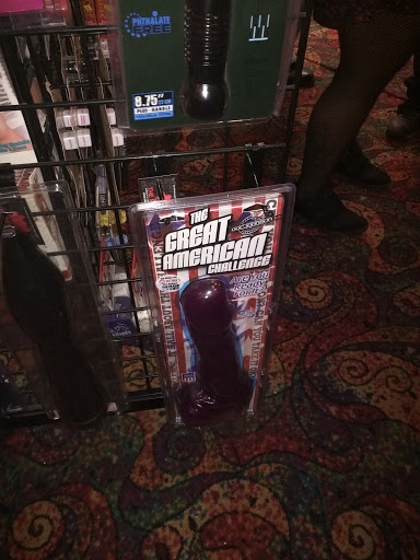 Lingerie Store «The Reddoor II», reviews and photos, 5301 E Independence Blvd, Charlotte, NC 28212, USA