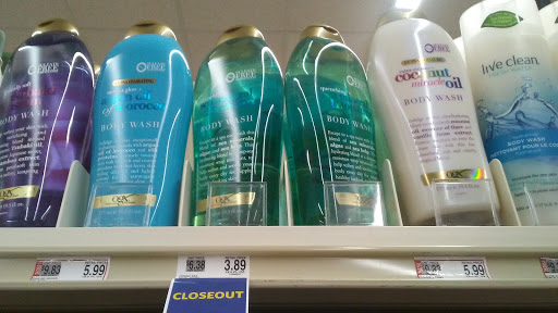 Grocery Store «Food Lion», reviews and photos, 5210 George Washington Memorial Hwy, Grafton, VA 23692, USA