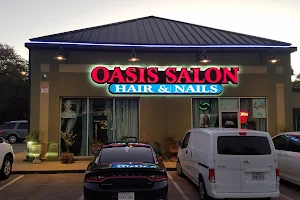 Oasis Hair & Nail Salon image