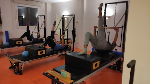 Mar Nua en L'Ametlla del Vallès