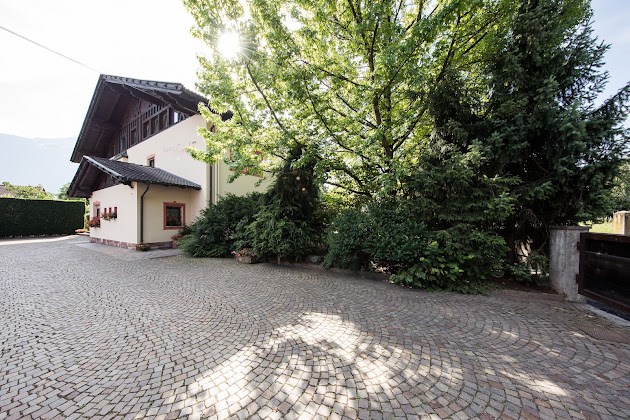 Extérieur hôtels Apartments Feyerlin mit Pool 39011 Lana