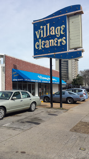 Dry Cleaner «Village Cleaners», reviews and photos, 2010 Acklen Ave, Nashville, TN 37212, USA