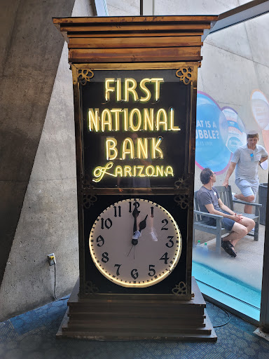 Learning Center «Arizona Science Center», reviews and photos, 600 E Washington St, Phoenix, AZ 85004, USA