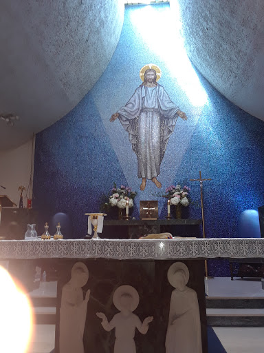 Tourist Attraction «Iglesia Perpetuo Socorro», reviews and photos, 2209 Kendlewood Ave, McAllen, TX 78501, USA