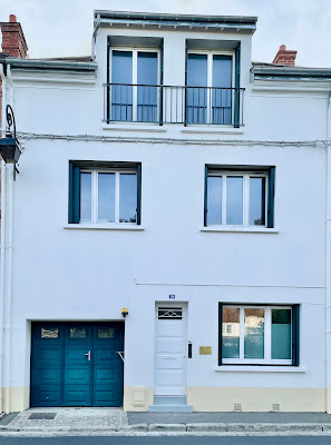Santé Naturelle et Massage Fontainebleau à Nemours