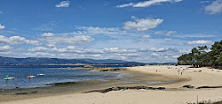 Terron beach II'in fotoğrafı imkanlar alanı