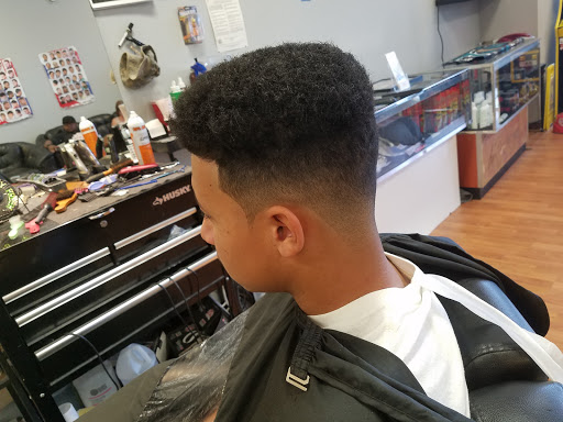 Barber Shop «Empire barbershop», reviews and photos, 2153 SC-544 h, Conway, SC 29526, USA