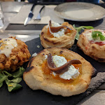 Photo n°1 de l'avis de Gioia.a fait le 02/01/2023 à 11:44 sur le  Abate - Pizzeria Gastronomica à Castel di Sangro