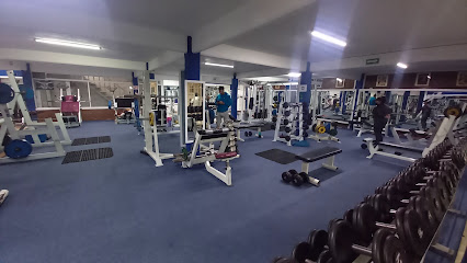 Torres Gym - Ignacio Manuel Altamirano 16, La Venta, 56530 Ixtapaluca, Méx., Mexico