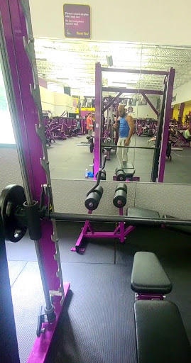 Gym «Planet Fitness», reviews and photos, 40 Ray Ave, Burlington, MA 01803, USA