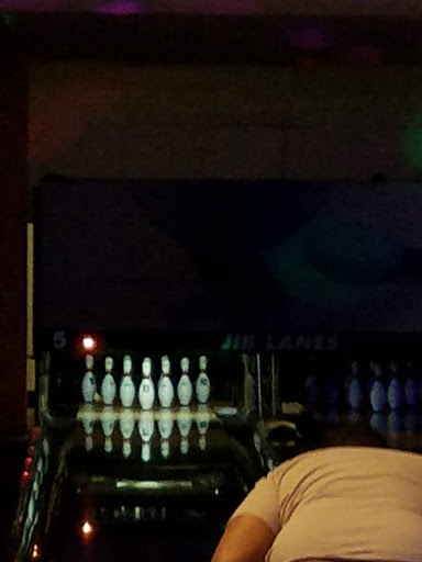 Bowling Alley «Jib Lanes», reviews and photos, 67-19 Parsons Blvd, Flushing, NY 11365, USA