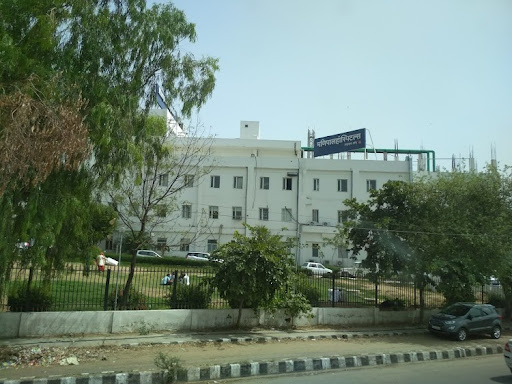 Specialized Physicians Radiodiagnostics Jaipur