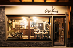 ankor restaurant image
