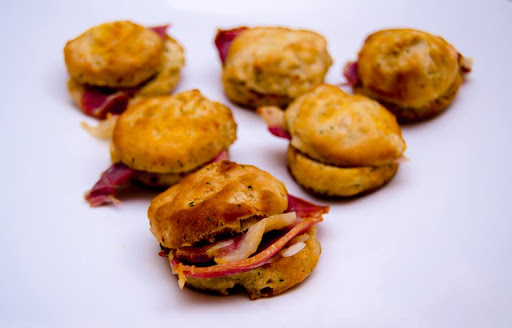 Caterer «Catering by Design», reviews and photos, 132 Kilmayne Dr, Cary, NC 27511, USA