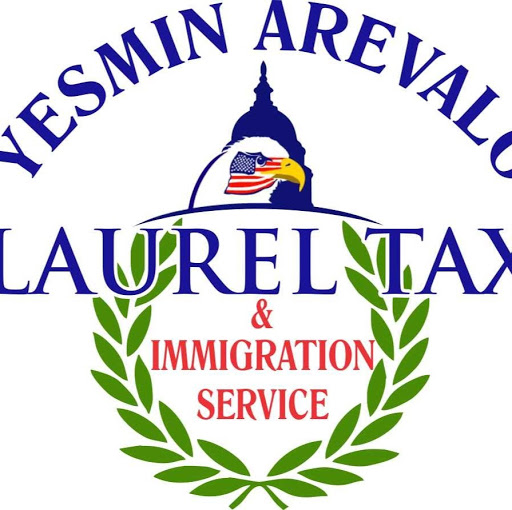 Laurel Tax & Immigration Services image