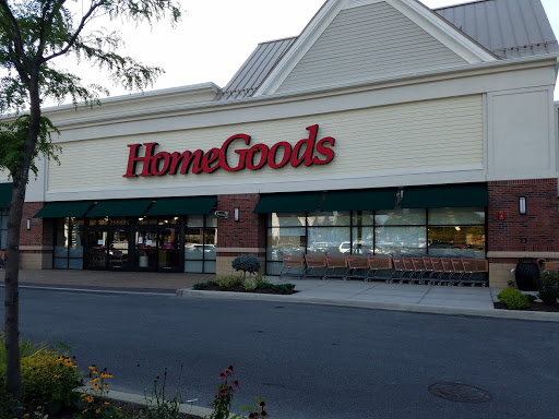 Department Store «HomeGoods», reviews and photos, 664 New Loudon Rd, Latham, NY 12110, USA