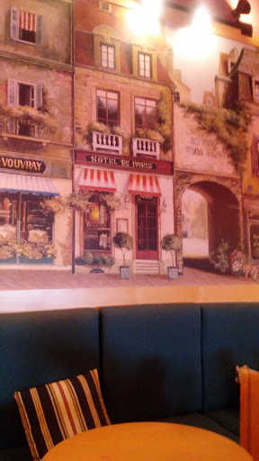 Coffee Shop «Getsome Coffee», reviews and photos, 3862 Trenton Rd c, Clarksville, TN 37040, USA