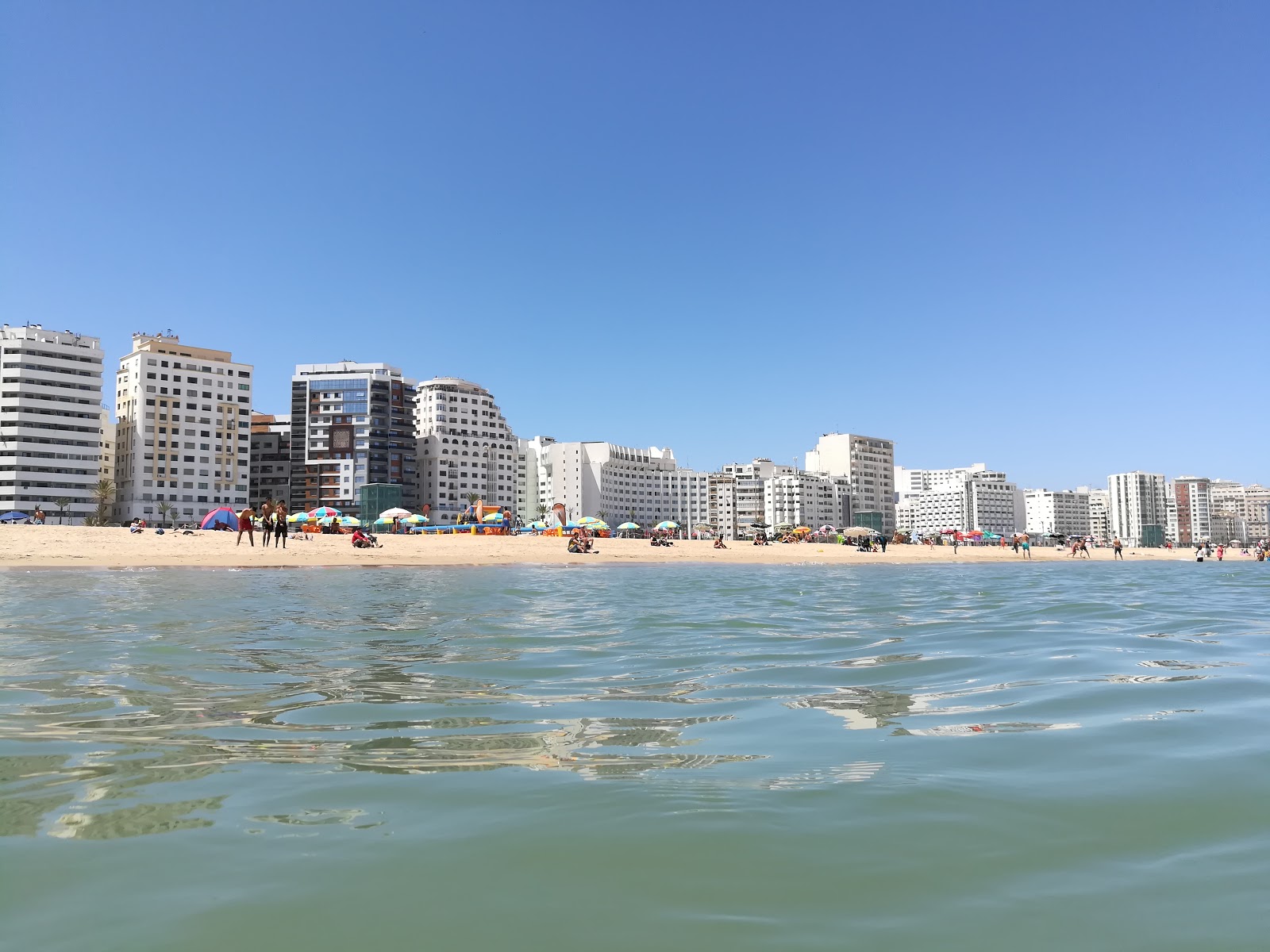 Merkala Beach photo #8