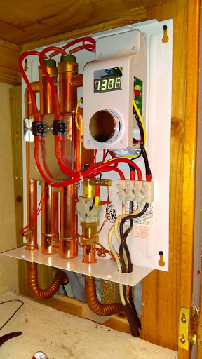 Plumber «Brooks Plumbing Services, LLC», reviews and photos, 924 Girod St, Mandeville, LA 70448, USA