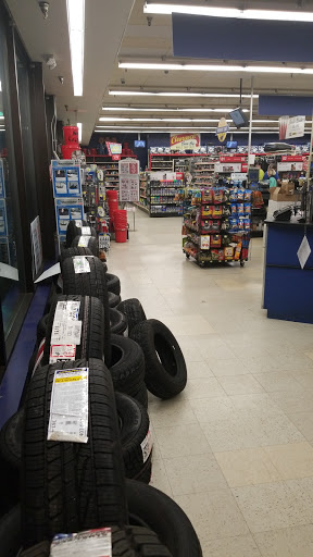 Auto Parts Store «Pep Boys Auto Parts & Service», reviews and photos, 1608 NJ-35, Oakhurst, NJ 07755, USA